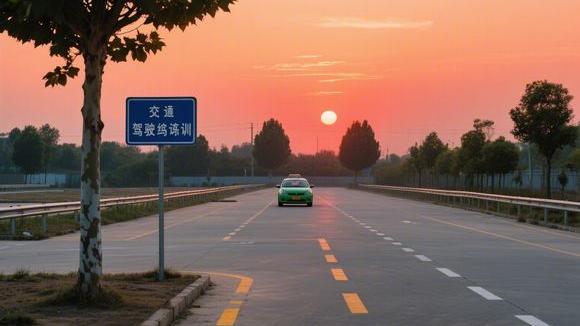 黔西南新店驾校