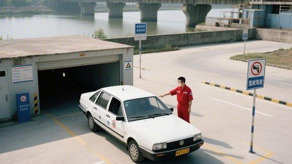 册亨丫他驾校