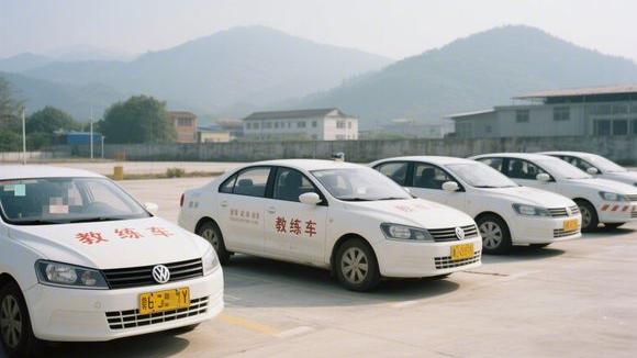 兴义世纪驾校