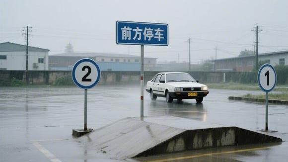 黔西南花贡驾校