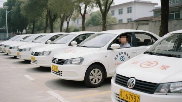 安龙钱相驾校