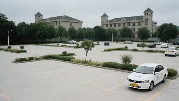 长顺顺源通驾校