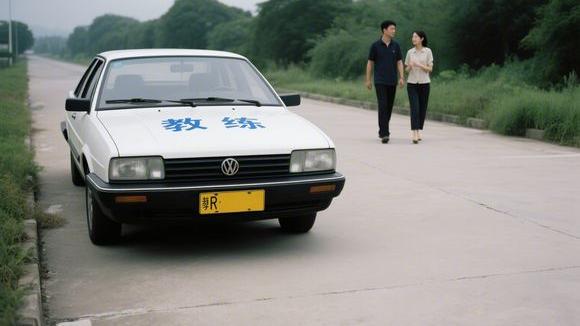 寻甸联合驾校