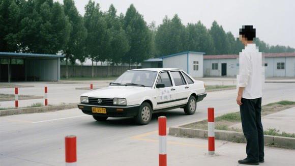 寻甸金源驾校