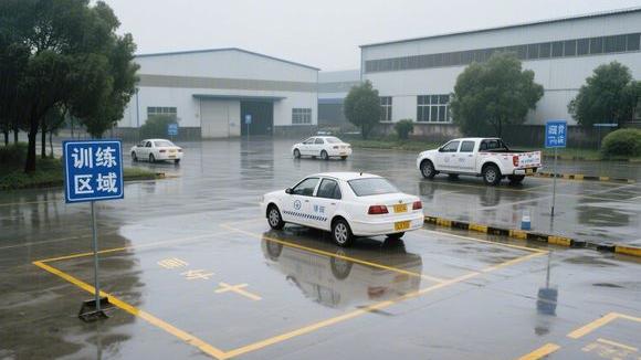 寻甸凤合驾校