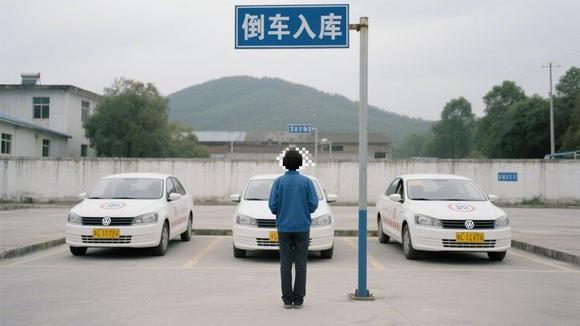 曲靖雄壁驾校