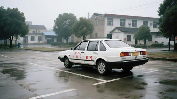 保山温泉驾校