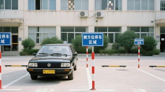 保山柯街驾校