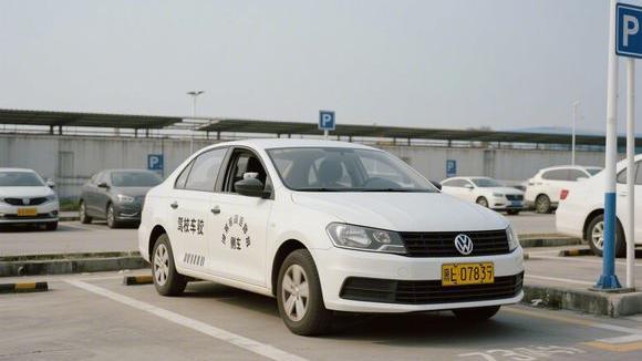 腾冲清水驾校