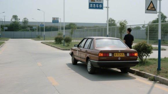 镇雄瀚源驾校