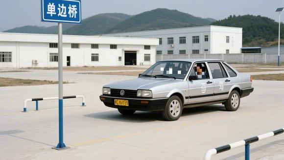 鲁甸龙树驾校