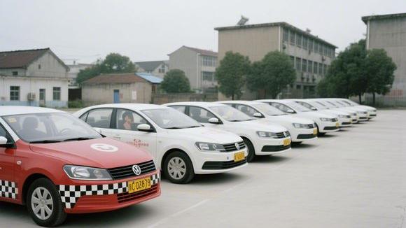 绥江会仪驾校