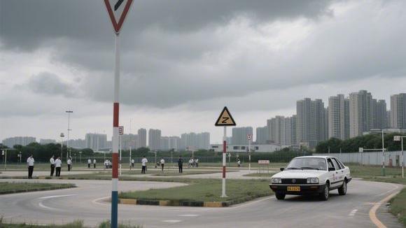 丰驰驾校