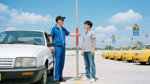 昭通牛街驾校