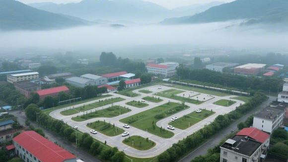 昭通骋宇驾校
