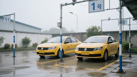 永善务基驾校