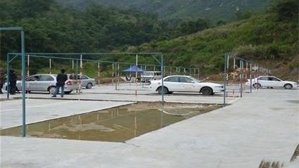 丽江永北驾校