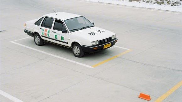 开远红河驾校