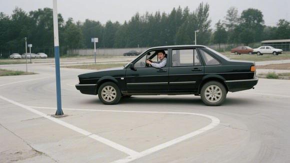 红河老勐驾校