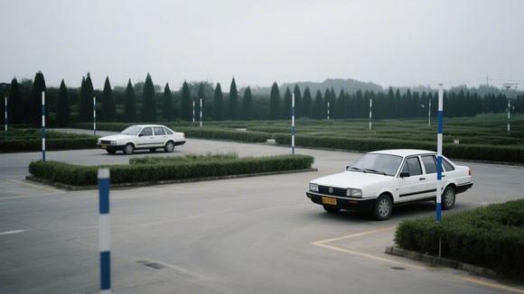 红河老集寨驾校