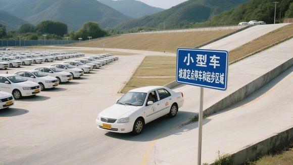 红河智农驾校