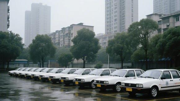 马关大栗树驾校