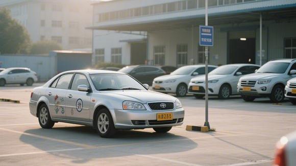 富宁者桑驾校
