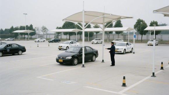 广南杨柳井驾校
