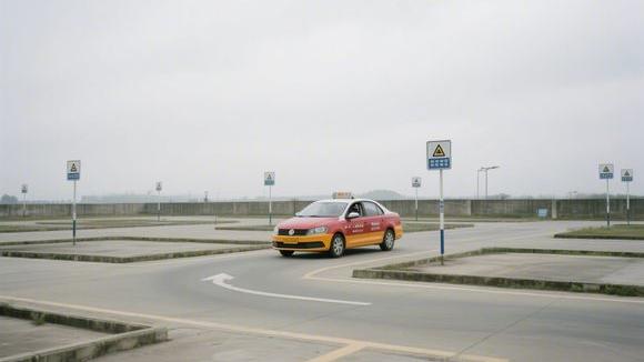 丘北官寨驾校