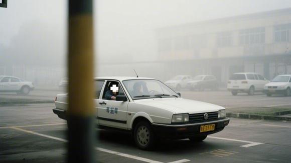 景洪泽安驾校
