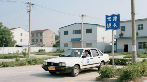 西双版纳瑶区瑶族驾校
