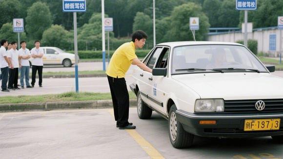 西双版纳勐醒农场驾校