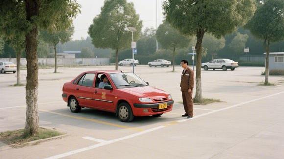 景洪兴万驾校