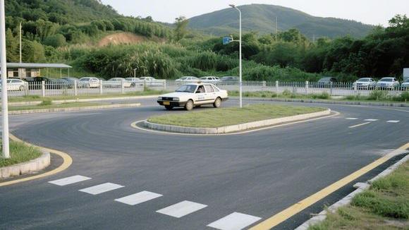 云龙诺邓驾校