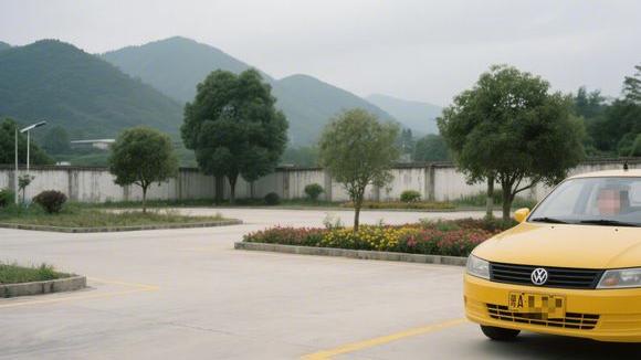 洱源宏程驾校