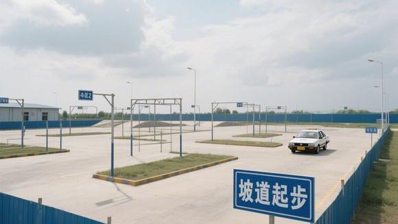 巍山安归摩托车驾校