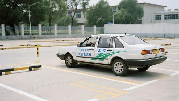 大理宾居驾校