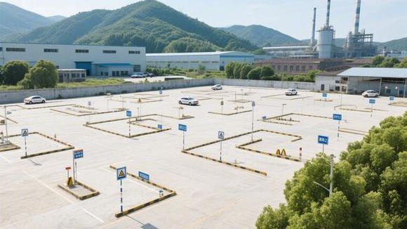 永平龙街驾校