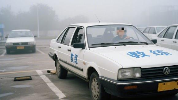 大理松桂驾校