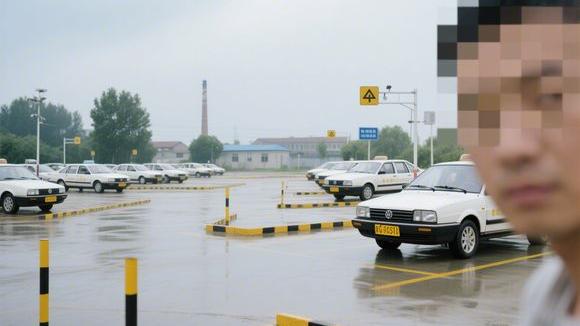 大理银桥驾校