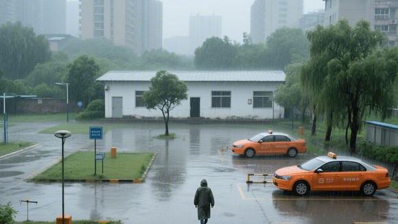 大理拉乌彝族驾校