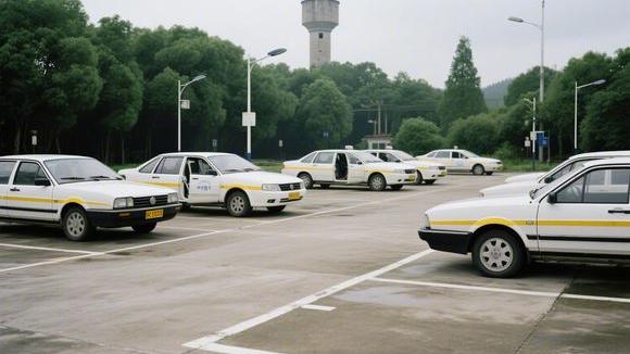大理安通驾校