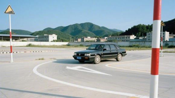 陇川城子驾校
