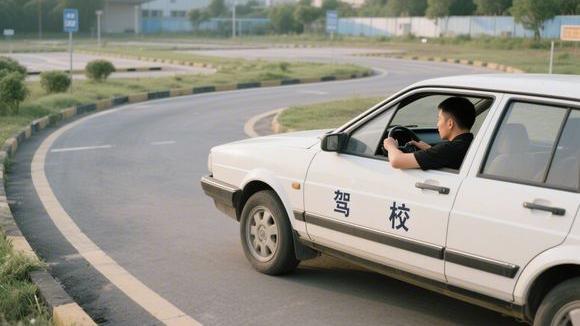 怒江翠屏驾校