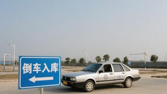 丛光摩托车驾校