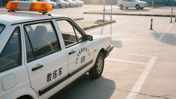 日喀则仁布驾校