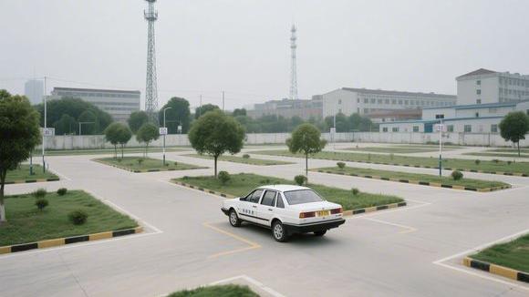 仲巴帕羊驾校