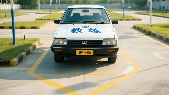 昌都巴达驾校