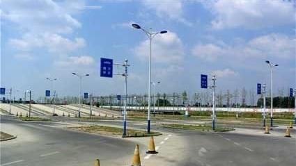 林芝错高驾校