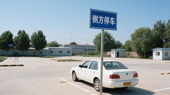 班戈门当驾校